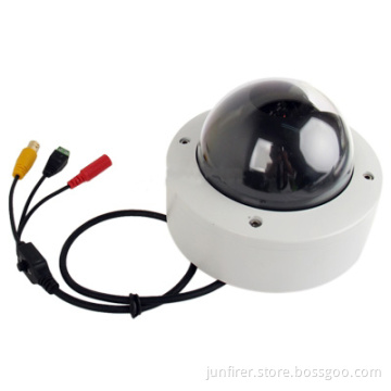2.0megapixel IP Camera, Dome IP Camera Support Motion Detection
